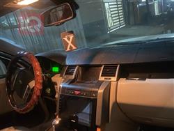 لاند روفر رانج روفر سبورت